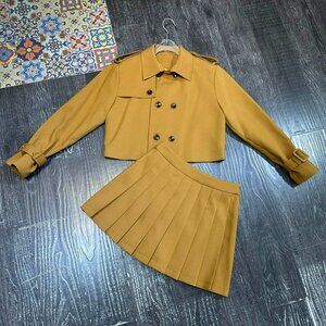 Lobbster British style suit